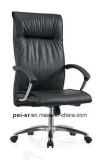 Classic High Back Swivel Boss Leather Chair Furniture (A179)