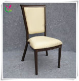 Modern Banquet Imitated Wood Chair (YC-E60-1)
