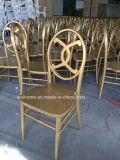 High Quality Wooden Channel Chair for Wedding/Party/Event