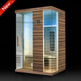 Hot Sale Fashionable New Design Far Infrared Sauna Room (SR1I001)