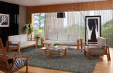 Bamboo Modern Living Room Sofa for Home Furniture