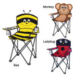 Cartoon Style Kids Chair Baby Chair