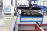 Sheet Metal CNC Cutting and Drilling Table
