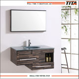 Plywood Bathroom Mirror Cabinet/Bathroom Cabinets Vanity/Bathroom Wall Cabinets Th9032