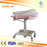 Infant Child Cot Bed Trolley Baby Cot/Hospital Baby Cot/Hospital Baby Trolleys