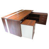 Wood Modern Design Office Furniture Office Desk