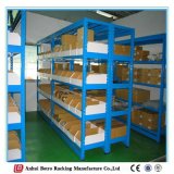 High Quality Adjustable Boltless Rivet Shelf for Warehouse