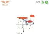 Modern School Furniture Student Desk (HX02-05KZ)