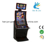 Aristocrat Helix Casino Video Gambling Arcade Slot Game Machine  Cabinet Customized