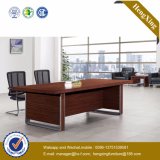 Melamine Table Top Office Desk CEO Office Furniture (HX-AI103)