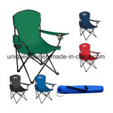 Captain's Chair- Folding Chair with Carrying Bag