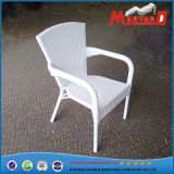 Garden PE Rattan Chair for Dining with 3 Years Warranty