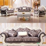 Classic Fabric Sofa Furniture From Foshan Furniture Factory (929D)