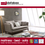 New Design Home Furniture Modern Fabric Sofa (G7603)