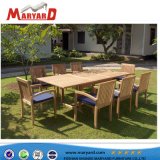 Teak Garden Furniture for Party and Hotel Outdoor Chair