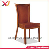 Wholesale Price Wooden Dining Chair with Steel/Aluminum Frame