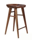 Bar Stool Bar Chair with Strong Wood (M-X3106)
