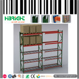 Bulk Storage Warehouse Storage Racks for Pallets and Boxes
