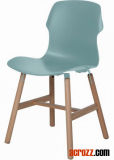 New Plastic Furniture Stereo Wood Chair