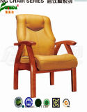Leather High Quality Executive Office Meeting Chair (fy1135)