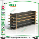 Shop Shelves Metal Steel Supermarket Display Shelf