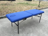 Portable Iron Massage Couch (MT-001)