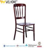 Wooden Chateau Chair for Dining