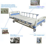 Cheap Price Hospital Bed Patients Home Care Electric 3 Functions