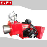 The Olympia Gas Burner for All Kinds of Boiler and Heater