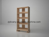 Chinese Style Solid Wood Bookcase