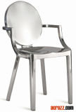 Banquet Restaurant Furniture Tiffany Chiavari Steel Chair