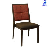 Great Western Hotel Furniture Dining Durable Wooden Like Chair