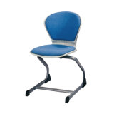 Factory Office Teacher Chair for Sale, School PP Plastic Chair