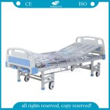 Cheapest with 3-Crank Manual Hospital Beds for Sale