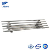Top Grade Stainless Steel Pipe Wall Mounted Shelf for Restaurant