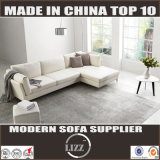 Modern Minimalism Design Leather Sofa