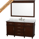 Wholesale Transitional High Quality Bathroom Cabinets and Vanities