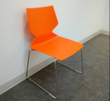 Hot Sale En16139 Standard Plastic Office Chair