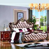 Bedroom Bed Sets for Home Furniture (W813A)