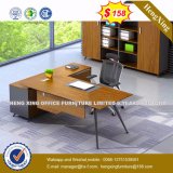 Modern MFC Laminated MDF Wooden Office Table (HX-8N1413)