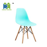 Hot Selling Modern PP Material Plastic Restaurant Dining Chair