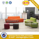 Fashion American Style Living Room Furniture/Modern Sofa (HX-SN8009)