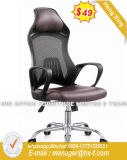 PVC Office Chair Mesh Staff Cler Chair Hx-Ncd478
