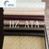 New Products PU Leather for Sofa with Good Service