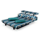 Hot Sale New Models European Style Foldable Living Room Sofa Bed