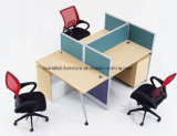 Customized Office Workstation Office Partition