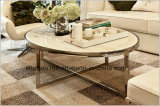 Gloden Hight Quality Marble Coffee Table