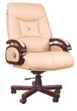 Wooden Furniture World's Most Comfortable Boardroom Function Chair