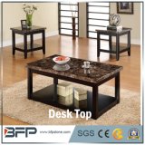 Modern Home Furniture Marble Top Dining Table