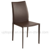 Wholesale Artificial Leather Chair for Dining Restaurant (SP-LC229)